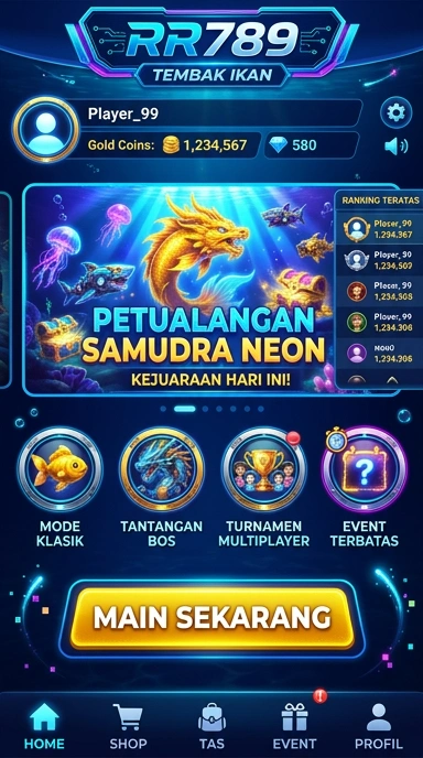 Proses pengunduhan cepat dan mudah di aplikasi rr789.